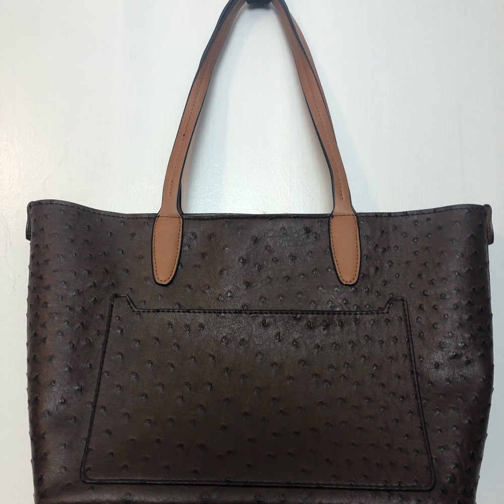 Shoulder bag